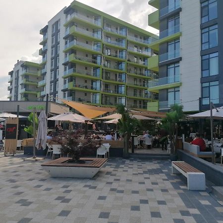 Greenview Alezzi Beach Resort Navodari Ngoại thất bức ảnh