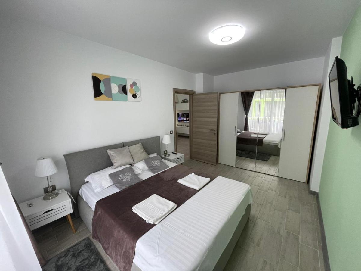 Greenview Alezzi Beach Resort Navodari Ngoại thất bức ảnh