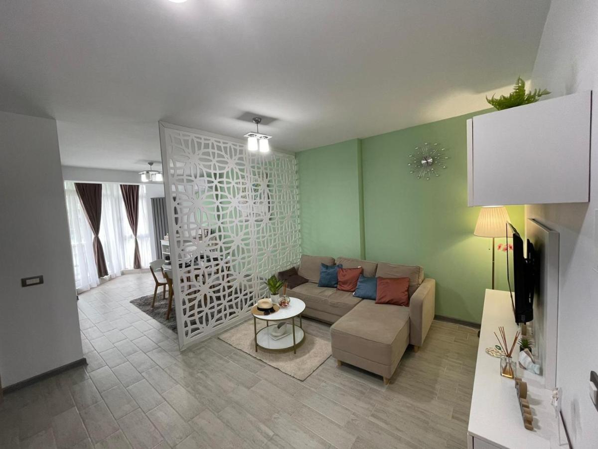 Greenview Alezzi Beach Resort Navodari Ngoại thất bức ảnh