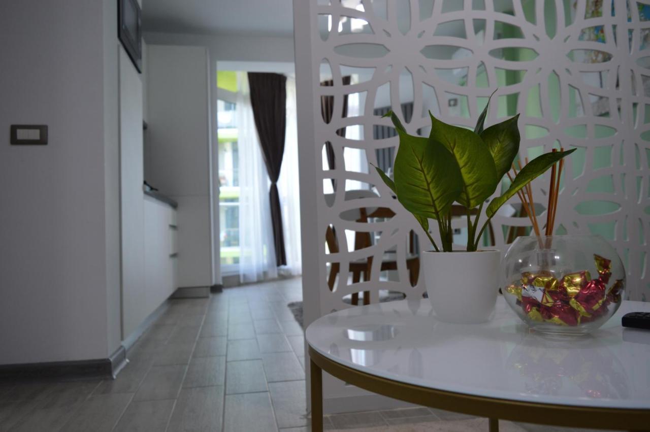 Greenview Alezzi Beach Resort Navodari Ngoại thất bức ảnh